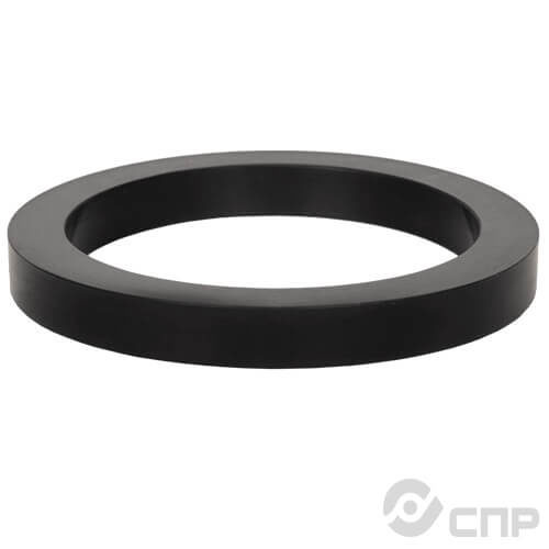 Кольцо прямоугольного сечения 1,2х2х2